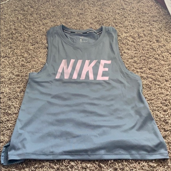Nike Tops - nike tank top